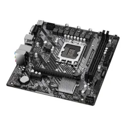 Płyta ASRock H610M-HDV/M.2 R2.0 | PartsPC.pl