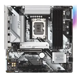 Płyta ASRock B760M PRO RS /B760/DDR5/SATA3/M.2/USB3.0/PCIe5.0/s.1700/mATX