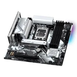 Płyta ASRock B760M PRO RS /B760/DDR5/SATA3/M.2/USB3.0/PCIe5.0/s.1700/mATX
