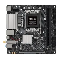 Płyta ASRock B760M-ITX/D4 WIFI
