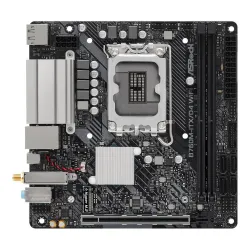 Płyta ASRock B760M-ITX/D4 WIFI