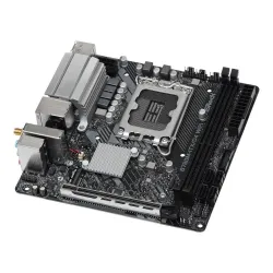 Płyta ASRock B760M-ITX/D4 WIFI