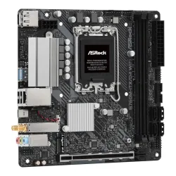 Płyta ASRock B760M-ITX/D4 WIFI