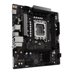 Płyta ASRock H810M-H /H810/DDR5/SATA3/M.2/USB3.0/PCIe4.0/s.1851/mATX