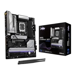 Płyta ASRock B860 LiveMixer WiFi