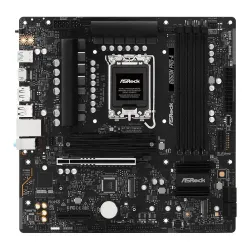 Płyta ASRock B860M Pro-A /B860/DDR5/SATA3/M.2/USB3.2/PCIe5.0/s.1851/M-ATX