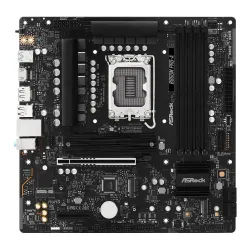 Płyta ASRock B860M Pro-A /B860/DDR5/SATA3/M.2/USB3.2/PCIe5.0/s.1851/M-ATX