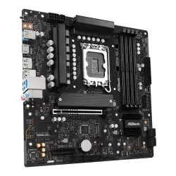 Płyta ASRock B860M Pro-A /B860/DDR5/SATA3/M.2/USB3.2/PCIe5.0/s.1851/M-ATX