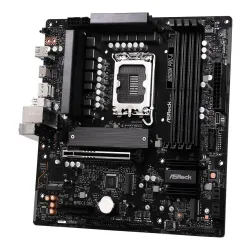Płyta ASRock B860M Pro-A /B860/DDR5/SATA3/M.2/USB3.2/PCIe5.0/s.1851/M-ATX