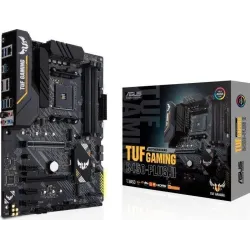 Płyta Asus TUF GAMING B450-PLUS II /AMD