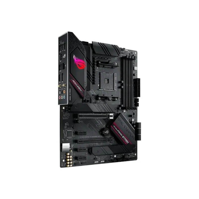 Płyta Asus ROG STRIX B550-F GAMING WI-FI II /AMD