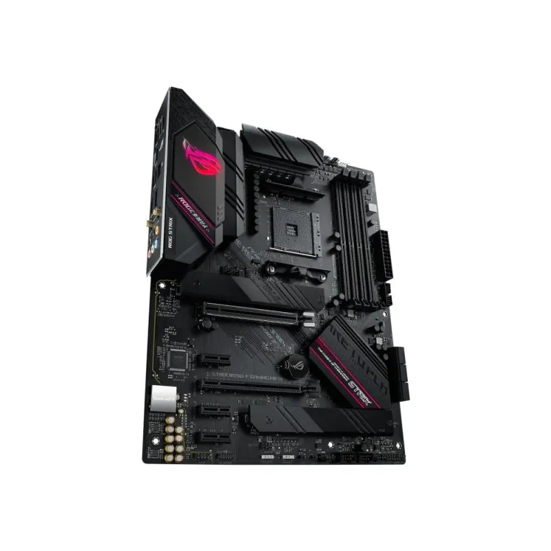 Płyta Asus ROG STRIX B550-F GAMING WI-FI II /AMD