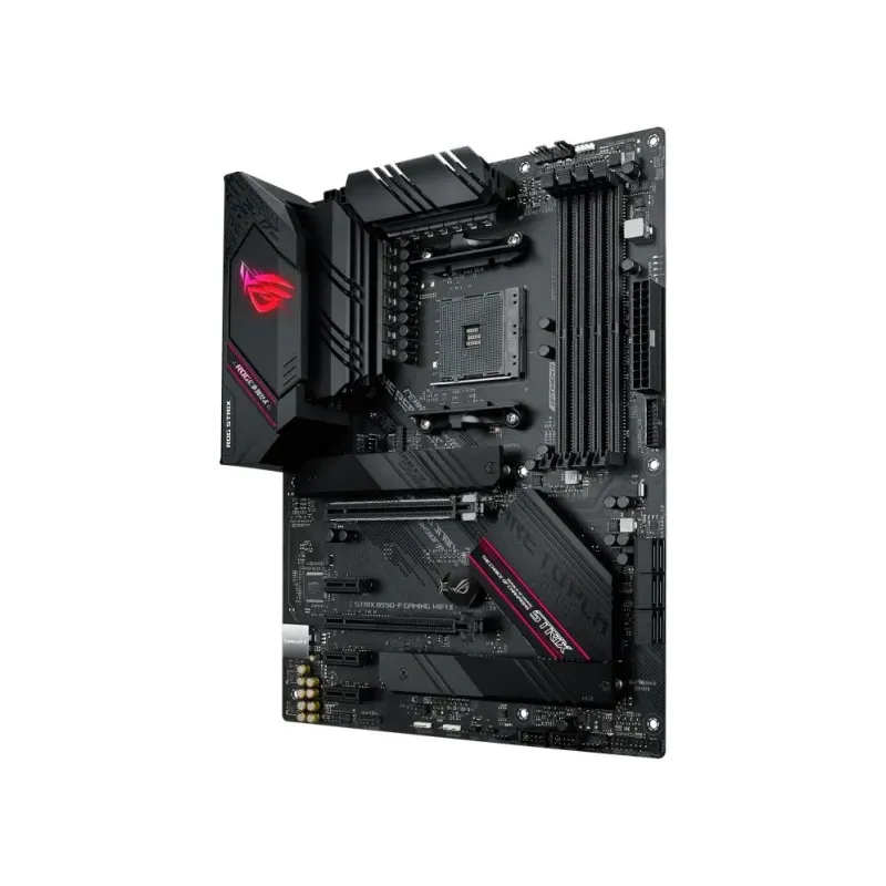 Płyta Asus ROG STRIX B550-F GAMING WI-FI II /AMD