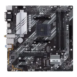 Płyta Asus PRIME B550M-A WIFI II /AMD