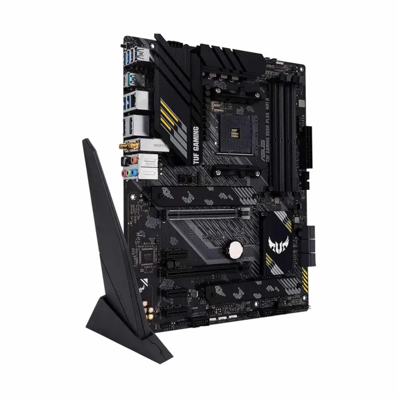 Płyta Asus TUF GAMING B550-PLUS WIFI II /AMD