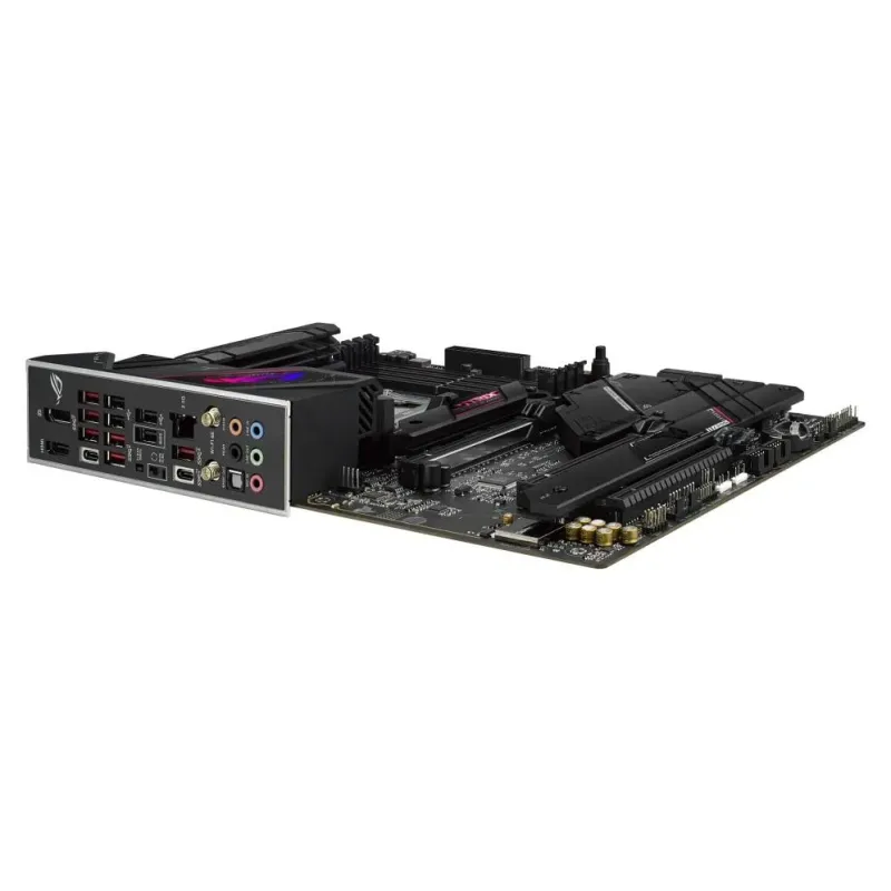Płyta Asus ROG STRIX B650E-E GAMING WIFI /AMD