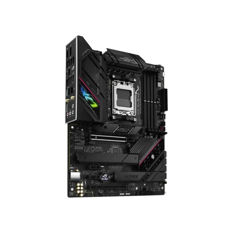 Płyta Asus ROG STRIX B650E-F GAMING WIFI /AMD