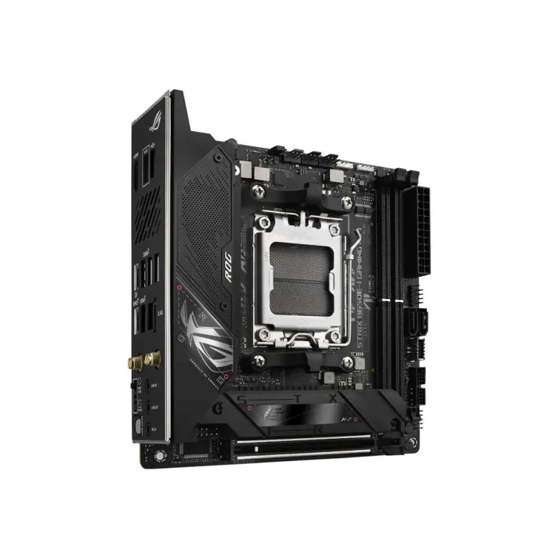 Płyta Asus ROG STRIX B650E-I GAMING WIFI /AMD