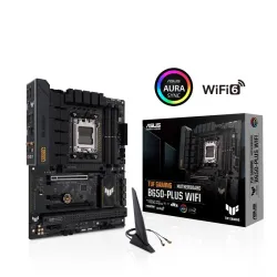 Płyta Asus TUF GAMING B650-PLUS WIFI /AMD