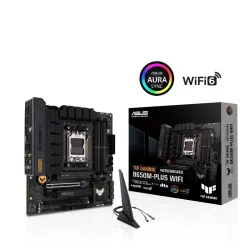 Płyta Asus TUF GAMING B650M-PLUS WIFI /AMD