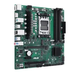 Płyta Asus Pro B650M-CT-CSM /AMD B650/DDR5/SATA3/M.2/PCIe4.0/AM5/mATX