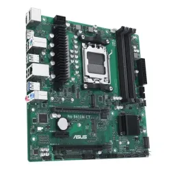 Płyta Asus Pro B650M-CT-CSM /AMD B650/DDR5/SATA3/M.2/PCIe4.0/AM5/mATX