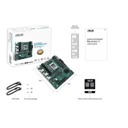 Płyta Asus Pro B650M-CT-CSM /AMD B650/DDR5/SATA3/M.2/PCIe4.0/AM5/mATX