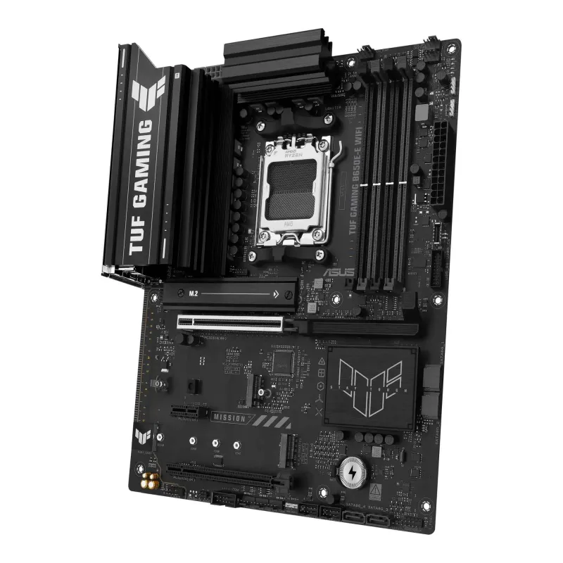 Płyta Asus TUF GAMING B650E-E WIFI /AMD