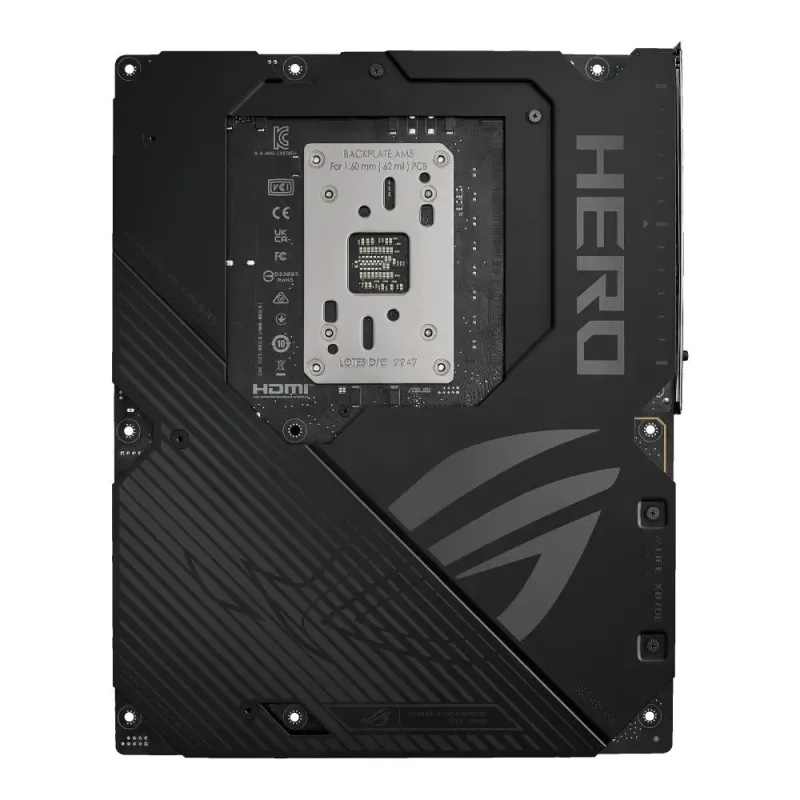 Płyta Asus ROG CROSSHAIR X870E HERO /AMD