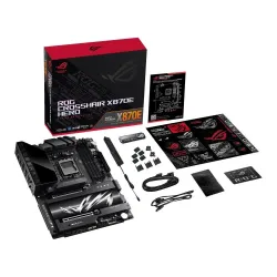 Płyta Asus ROG CROSSHAIR X870E HERO /AMD
