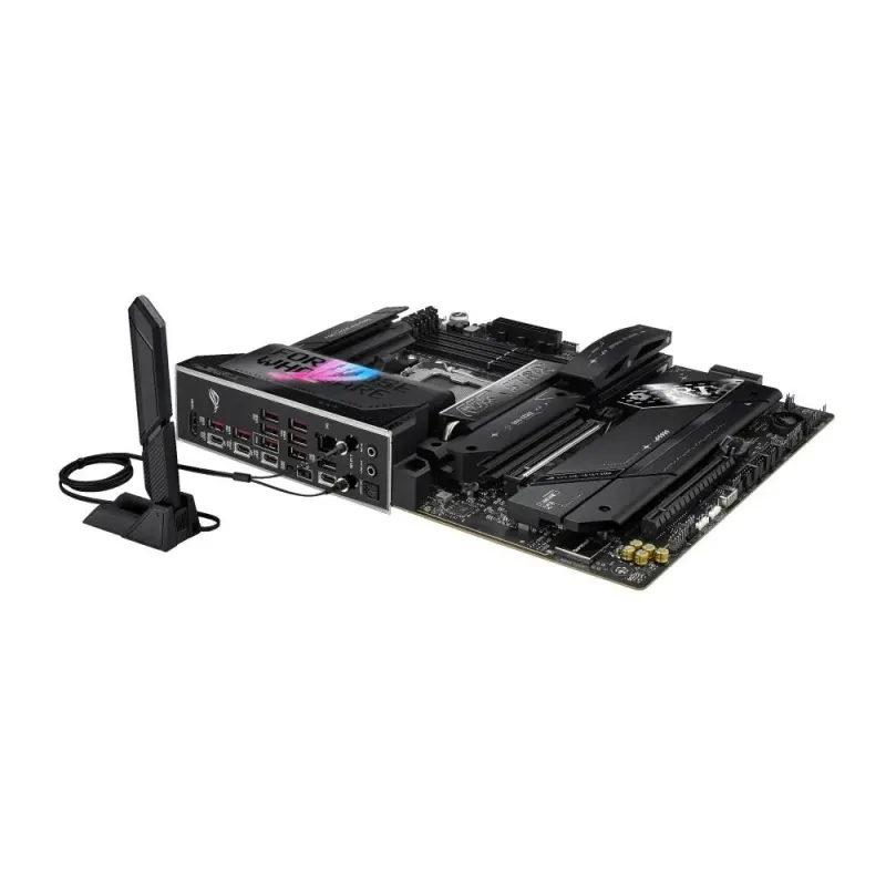 Płyta Asus ROG STRIX X870E-E GAMING WIFI /AMD