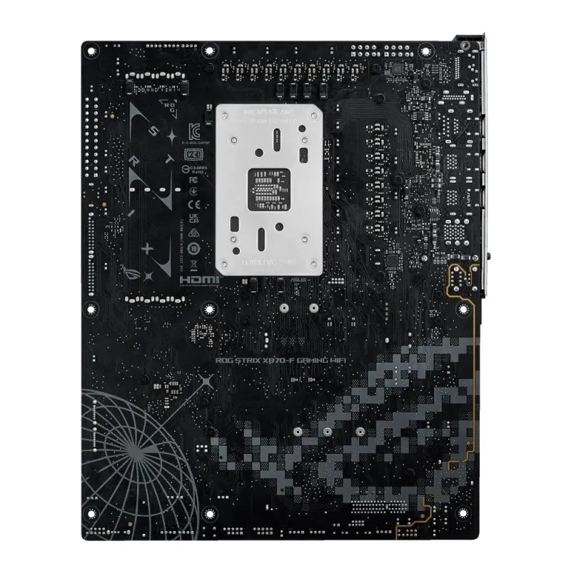 Płyta Asus ROG STRIX X870-F GAMING WIFI /AMD