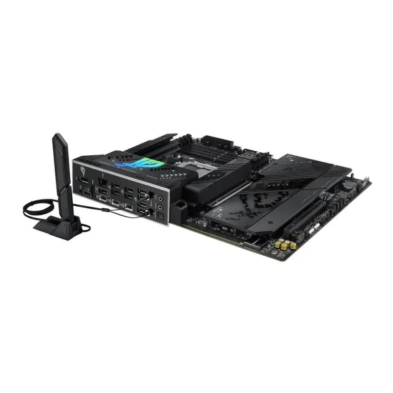 Płyta Asus ROG STRIX X870-F GAMING WIFI /AMD