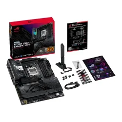 Płyta Asus ROG STRIX X870-F GAMING WIFI /AMD