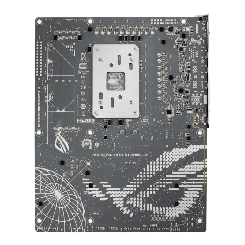 Płyta Asus ROG STRIX X870-A GAMING WIFI /AMD