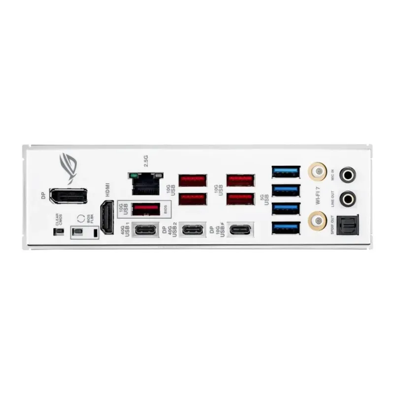 Płyta Asus ROG STRIX X870-A GAMING WIFI /AMD