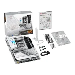 Płyta Asus ROG STRIX X870-A GAMING WIFI /AMD