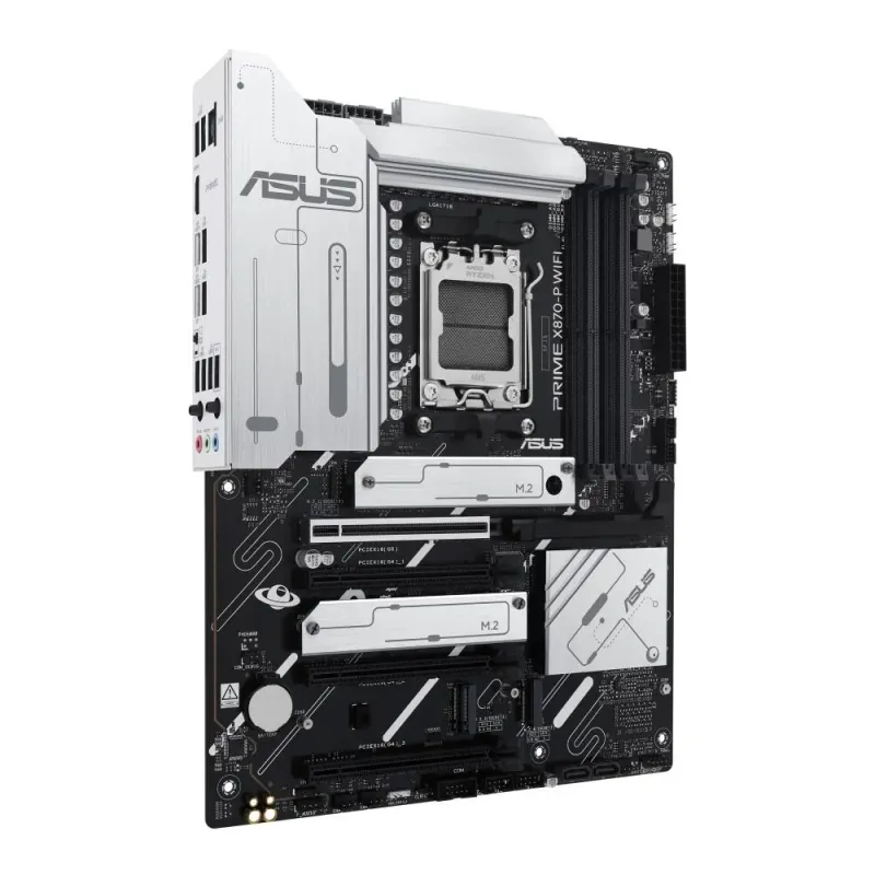 Płyta Asus PRIME X870-P WIFI /AMD