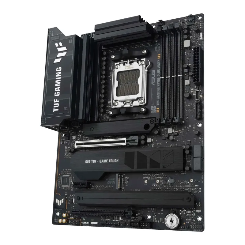 Płyta Asus TUF GAMING X870E-PLUS WIFI7 /AMD