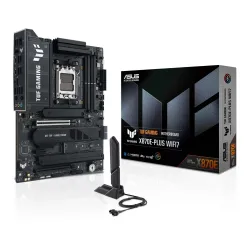 Płyta Asus TUF GAMING X870E-PLUS WIFI7 /AMD