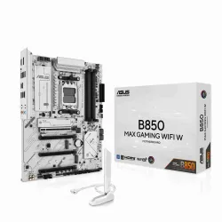 Płyta Asus B850 MAX GAMING WIFI W /AMD