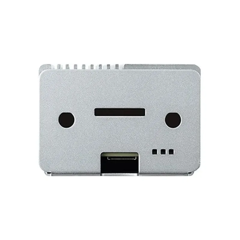 Obudowa ASUS Tinker 2 Fanless Aluminum Case