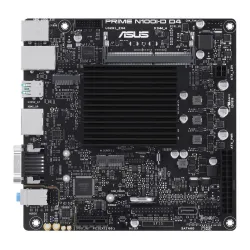 Płyta Asus PRIME N100I-D D4-CSM /N100/DDR4/SATA3/M.2/U... | PartsPC.pl
