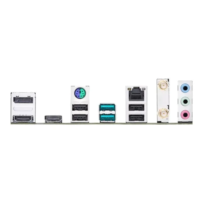 Płyta Asus PRIME B660M-A WIFI D4