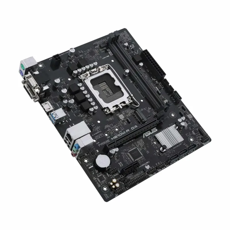 Płyta Asus PRIME H610M-R D4-SI