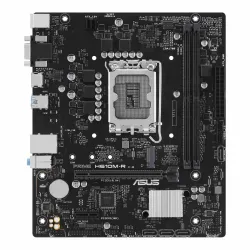Płyta Asus PRIME H610M-R /H610/DDR5/SATA3/M.2/USB3.0/PCIe4.0/s.1700/mATX