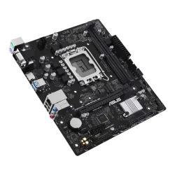 Płyta Asus PRIME H610M-R /H610/DDR5/SATA3/M.2/USB3.0/PCIe4.0/s.1700/mATX