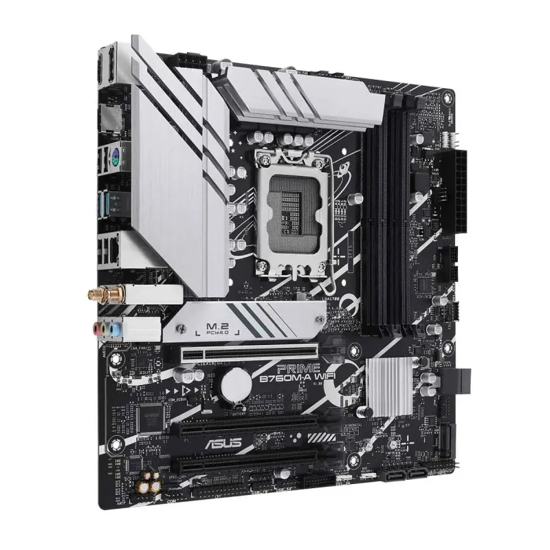 Płyta Asus PRIME B760M-A WIFI