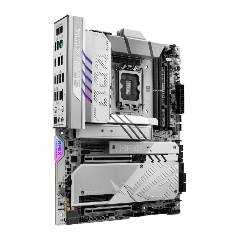 Płyta Asus ROG MAXIMUS Z890 APEX