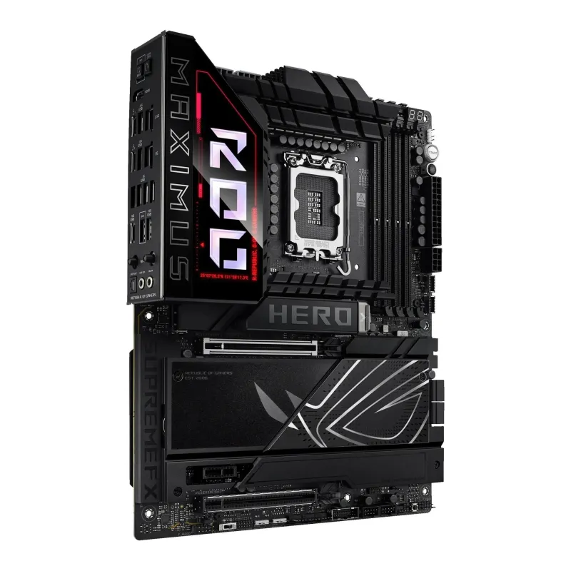 Płyta Asus ROG MAXIMUS Z890 HERO